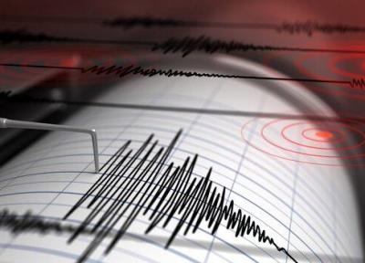 زلزله 4.3 ریشتری، گوریه خوزستان را لرزاند